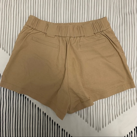 IAMGIA cargo shorts - Picture 2 of 3